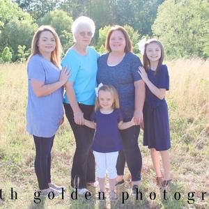 Meet your Posher, Renae